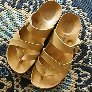 RK Collection Size 8.5 Sandals